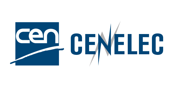 CEN CENELEC Logo