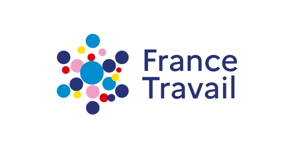 France Travail Logo